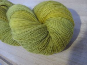 Merino Single Lace - Not in Kansas Any More